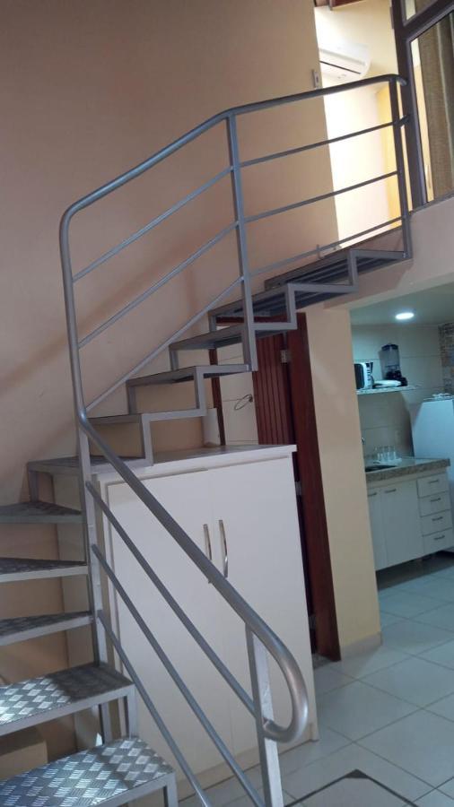 Apartamento No Centro Buzios מראה חיצוני תמונה