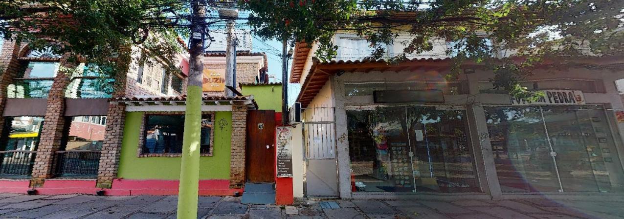 Apartamento No Centro Buzios מראה חיצוני תמונה