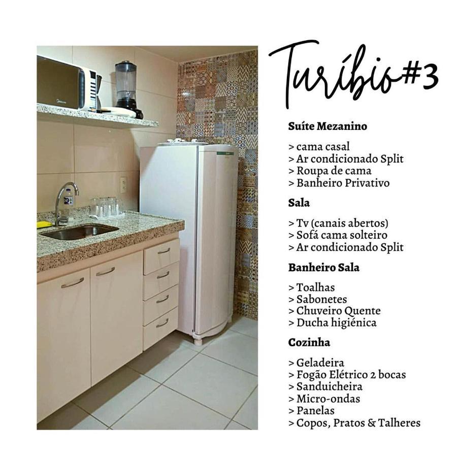 Apartamento No Centro Buzios מראה חיצוני תמונה