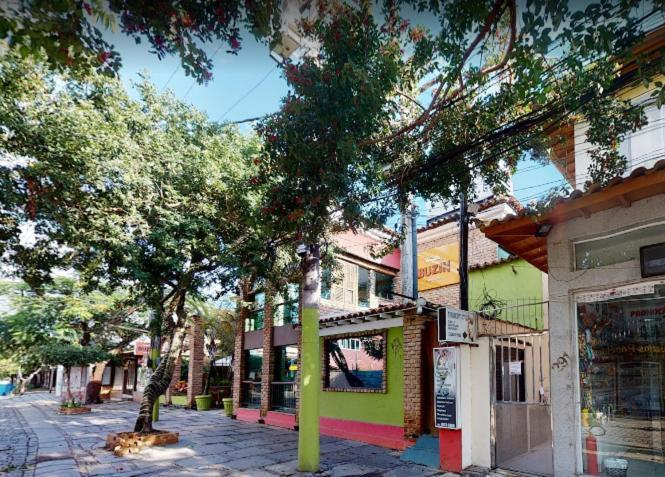 Apartamento No Centro Buzios מראה חיצוני תמונה