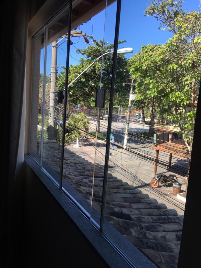Apartamento No Centro Buzios מראה חיצוני תמונה