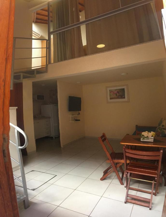 דירות Apartamento No Centro Buzios מראה חיצוני תמונה