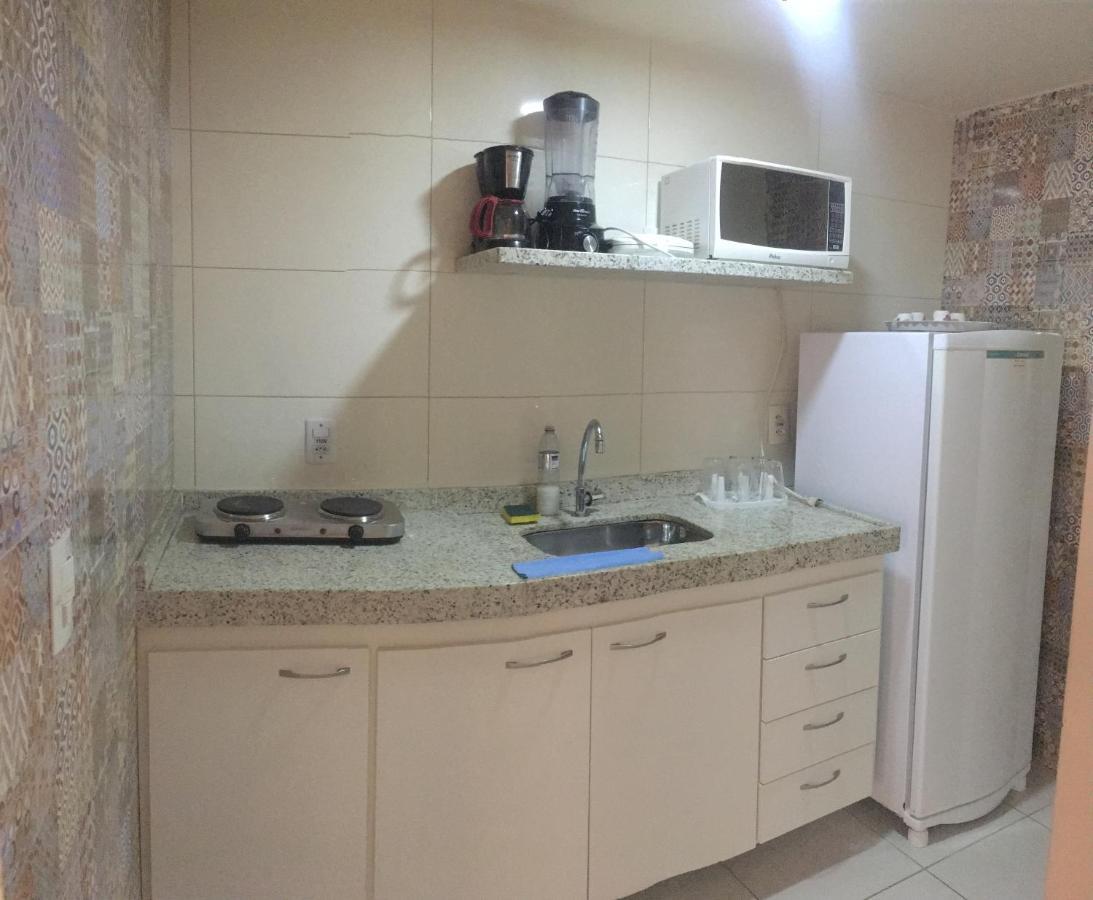 דירות Apartamento No Centro Buzios מראה חיצוני תמונה