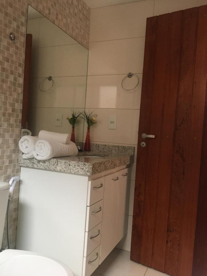 דירות Apartamento No Centro Buzios מראה חיצוני תמונה