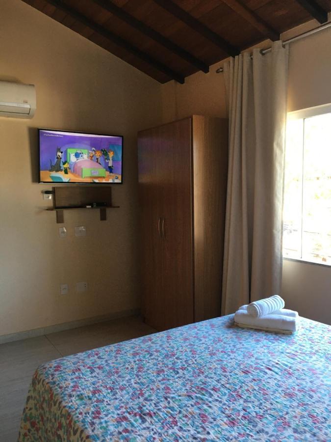 Apartamento No Centro Buzios מראה חיצוני תמונה