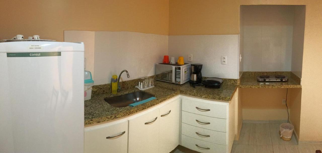 Apartamento No Centro Buzios מראה חיצוני תמונה