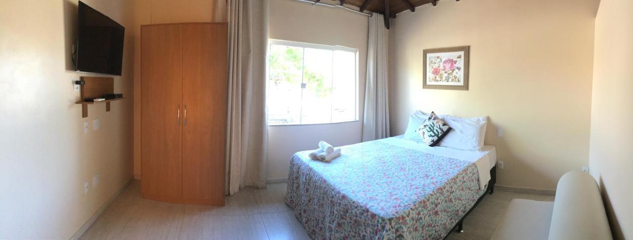 Apartamento No Centro Buzios מראה חיצוני תמונה