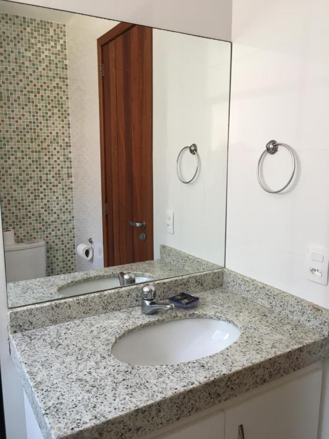 דירות Apartamento No Centro Buzios מראה חיצוני תמונה