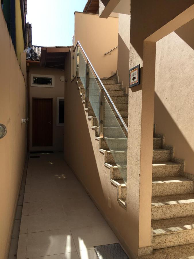 Apartamento No Centro Buzios מראה חיצוני תמונה
