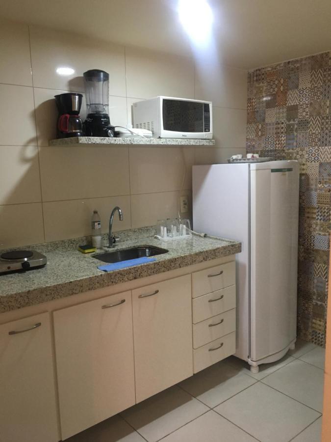 דירות Apartamento No Centro Buzios מראה חיצוני תמונה