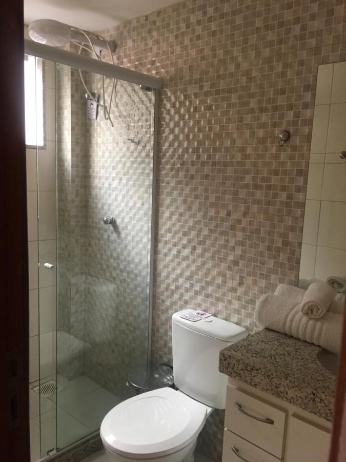 Apartamento No Centro Buzios מראה חיצוני תמונה