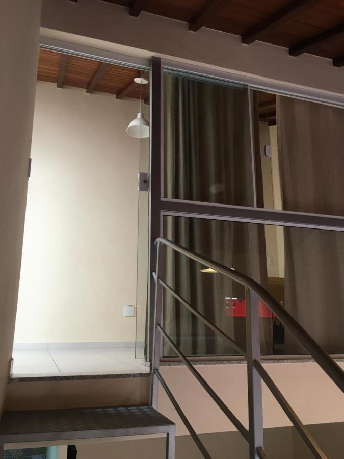 Apartamento No Centro Buzios מראה חיצוני תמונה