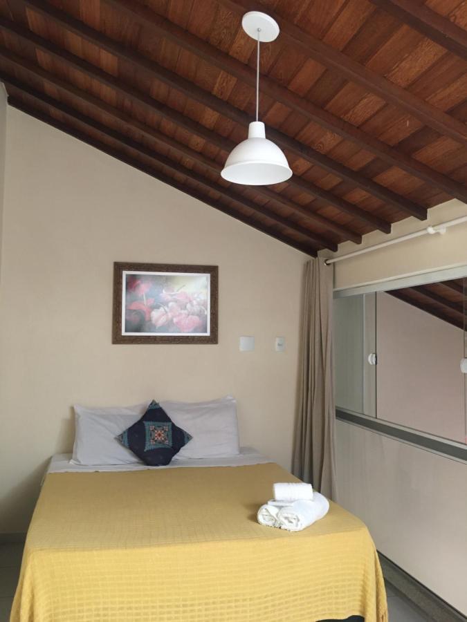 Apartamento No Centro Buzios מראה חיצוני תמונה
