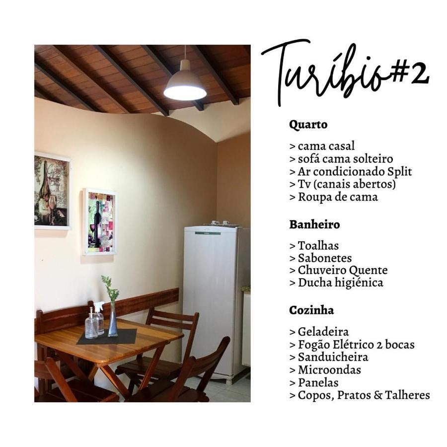 Apartamento No Centro Buzios מראה חיצוני תמונה