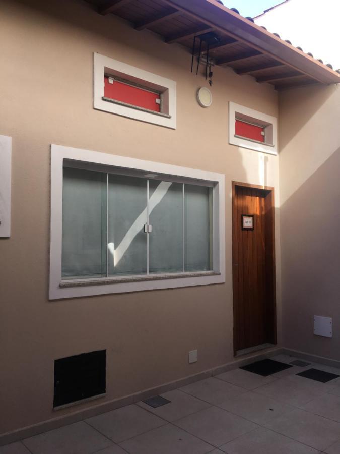 Apartamento No Centro Buzios מראה חיצוני תמונה