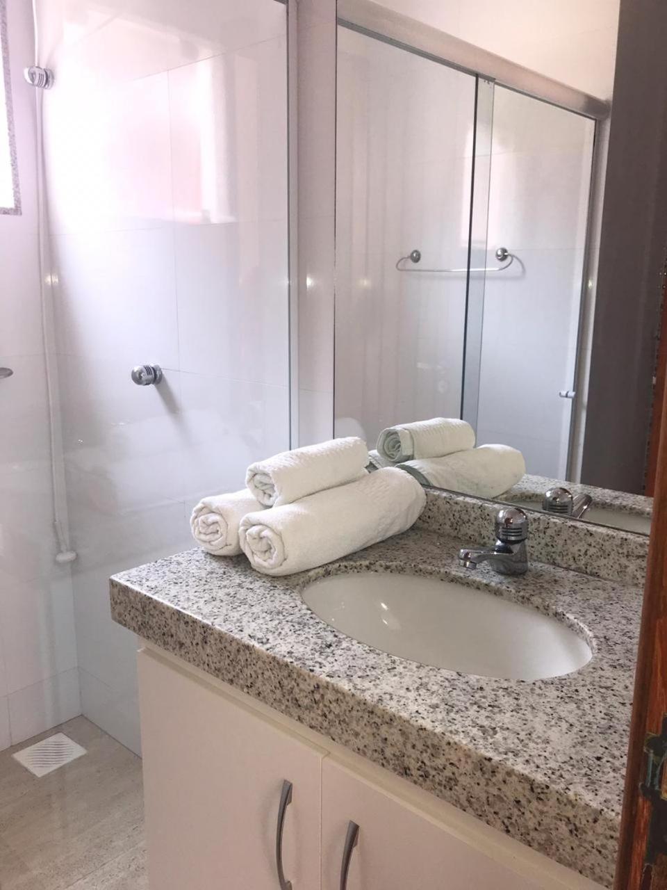 דירות Apartamento No Centro Buzios מראה חיצוני תמונה