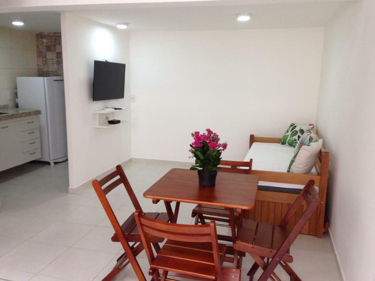 דירות Apartamento No Centro Buzios מראה חיצוני תמונה